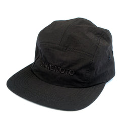 Camper Hat - Black