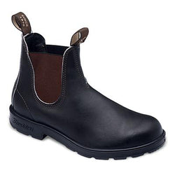 BLUNDSTONE BROWN PREMIUM LEATHER BOOT style 500
