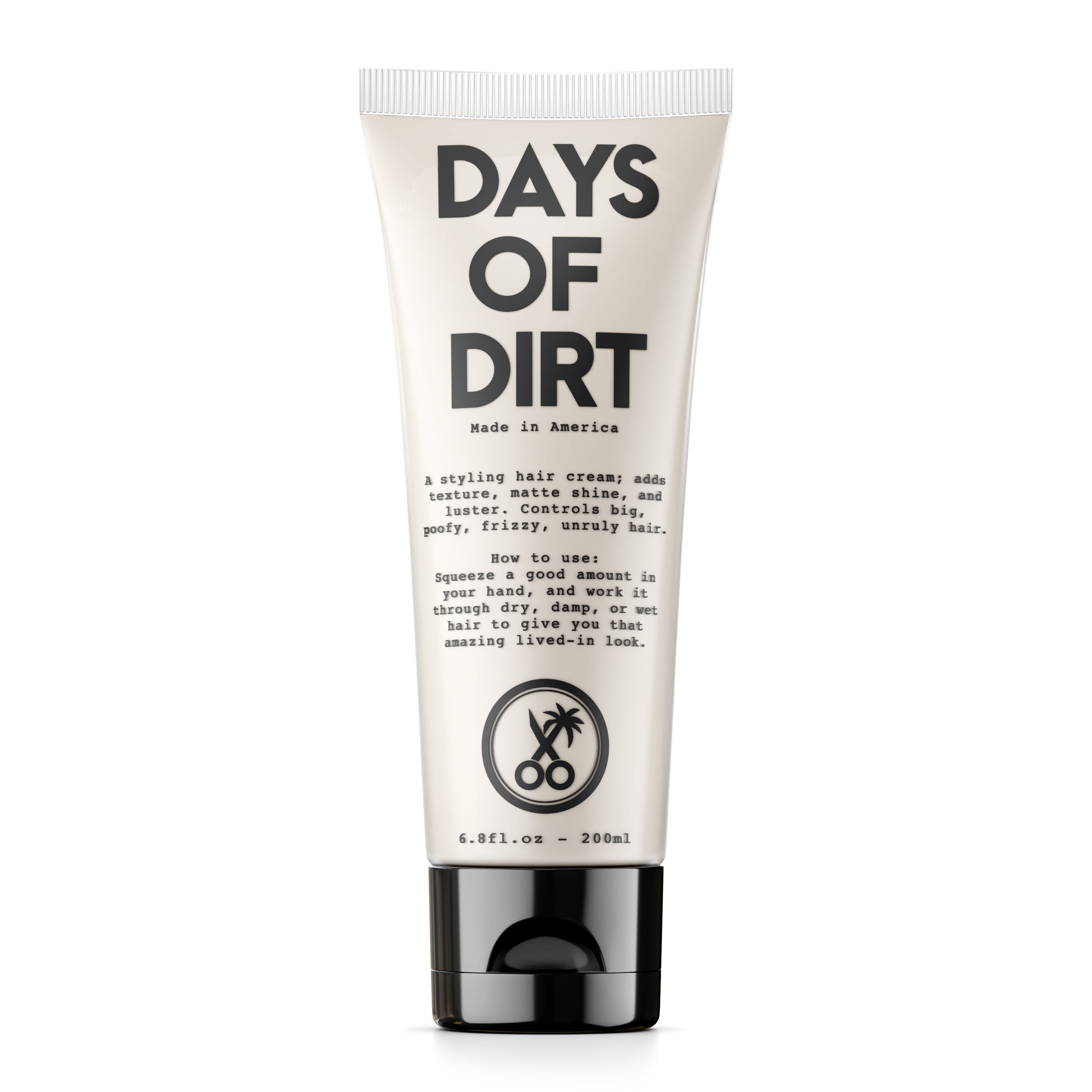 Days Of Dirt