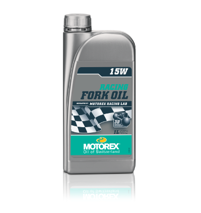 Motorex Fork Oil 15w