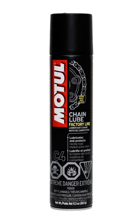 MOTUL - Chain Lube ROAD