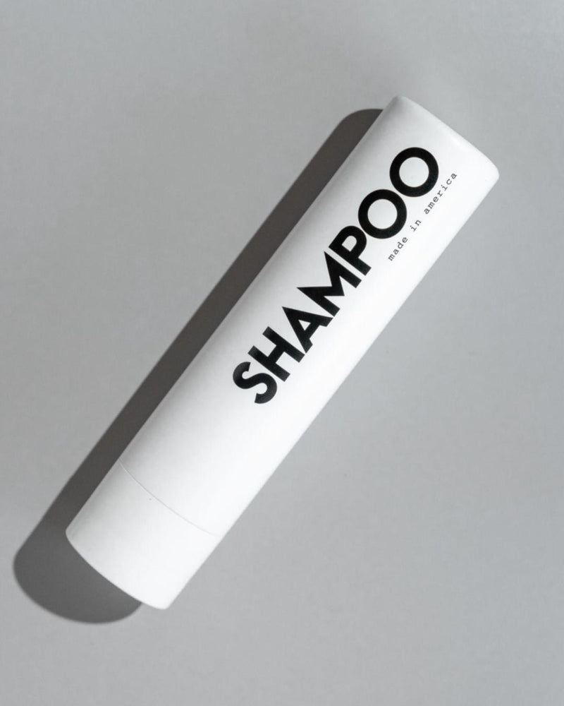 Shampoo