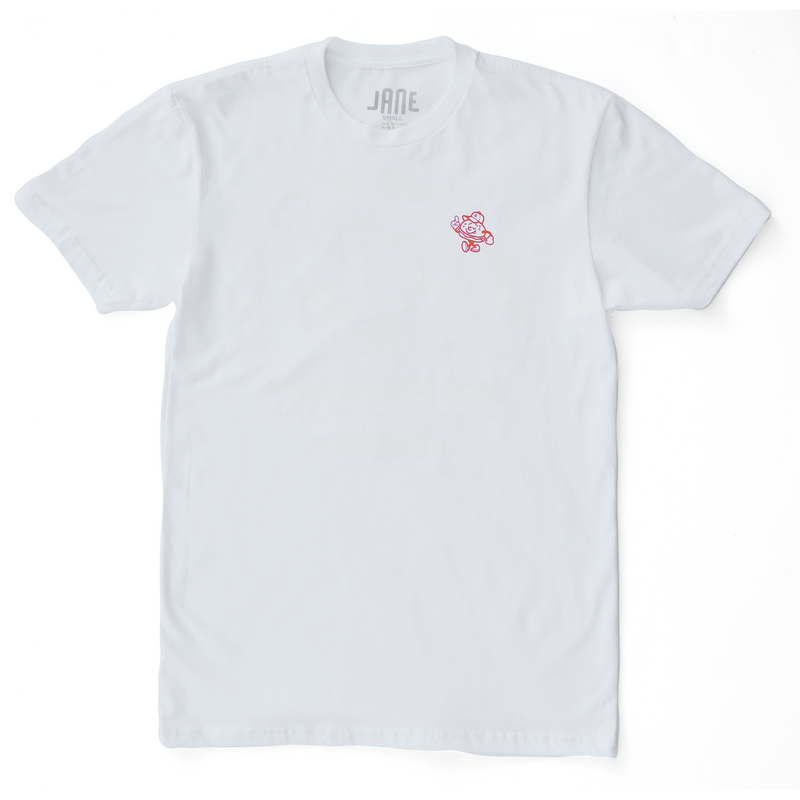 BEC Short Sleeve T-shirt