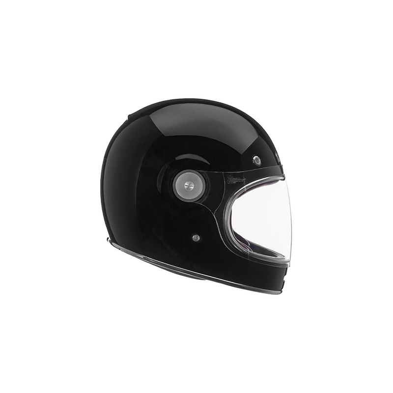 Bell Bullitt Gloss Black Fullface Helmet