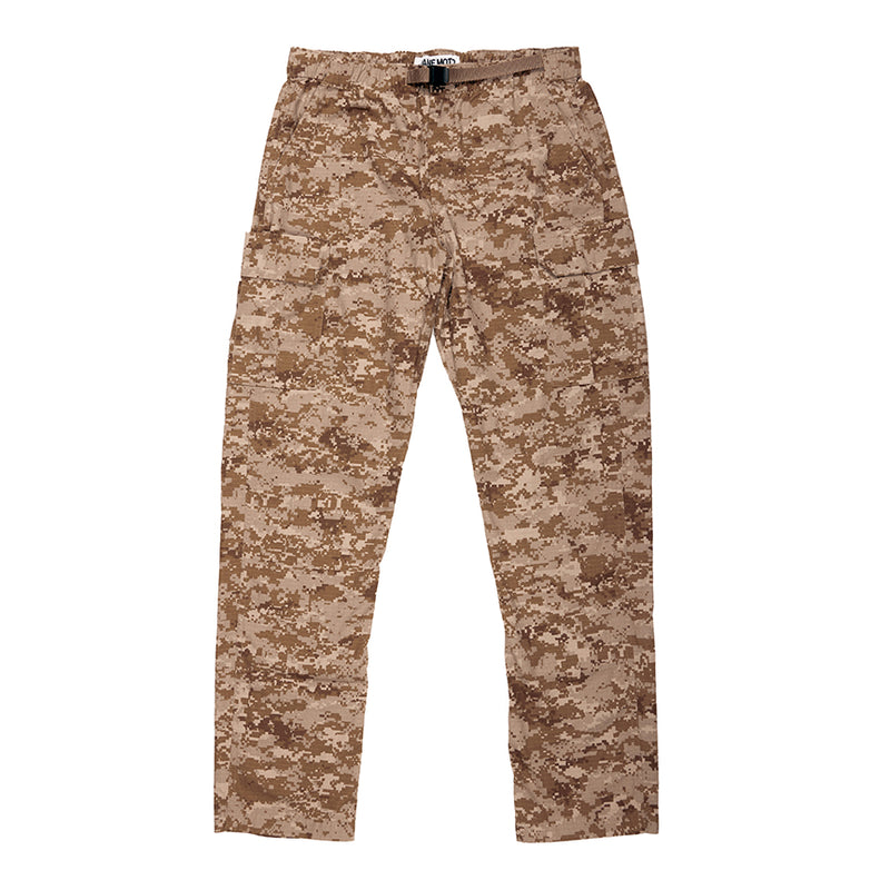 Combat Digital Pants - BDU (Battle Dress Uniform) - Rothco – Royal Military  Surplus