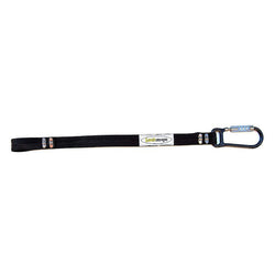 Lock Straps Jacket/Helmet Lock