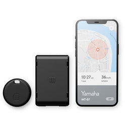 Monimoto 7 GPS Tracker