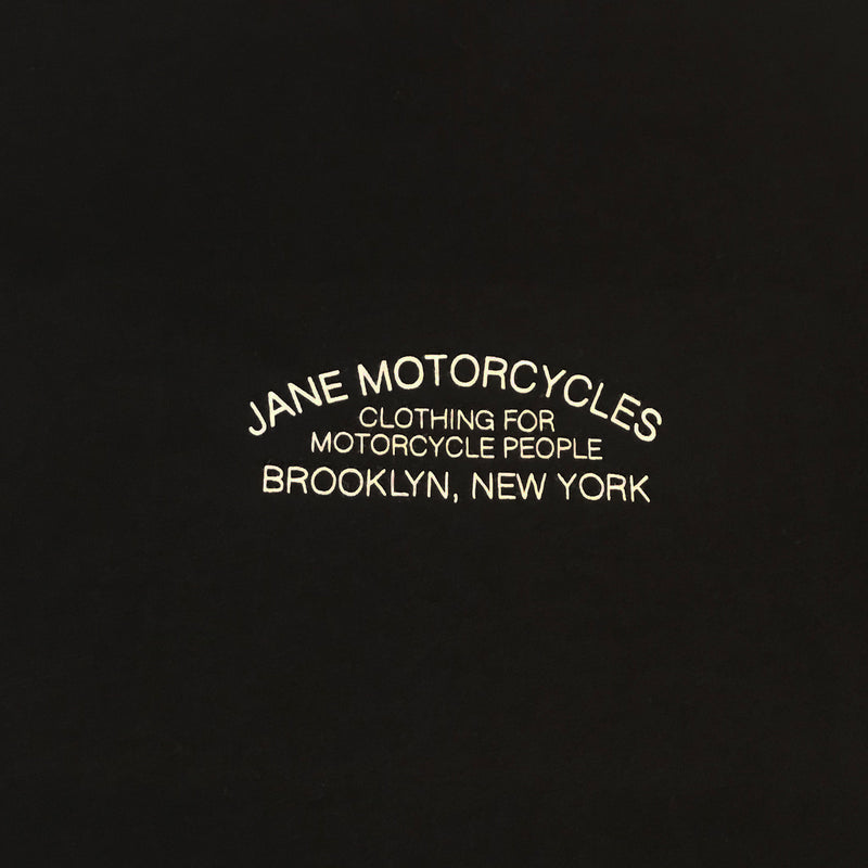 MOTT STREET SHORT SLEEVE T-SHIRT