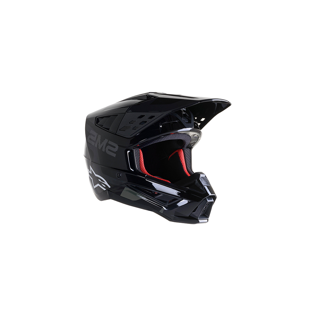 Alpinestars SM5 Rover Helmet