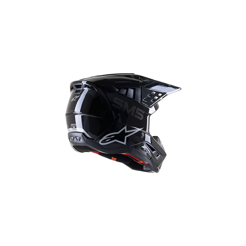 Alpinestars SM5 Rover Helmet